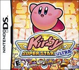 Kirby: Super Star Ultra (Nintendo DS)